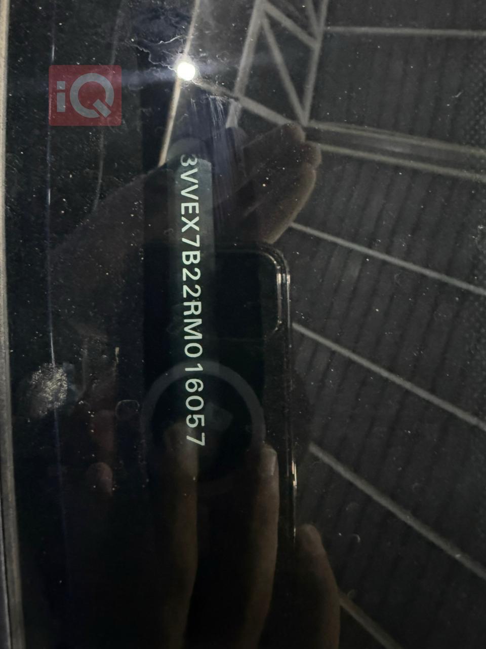 Volkswagen Taos
